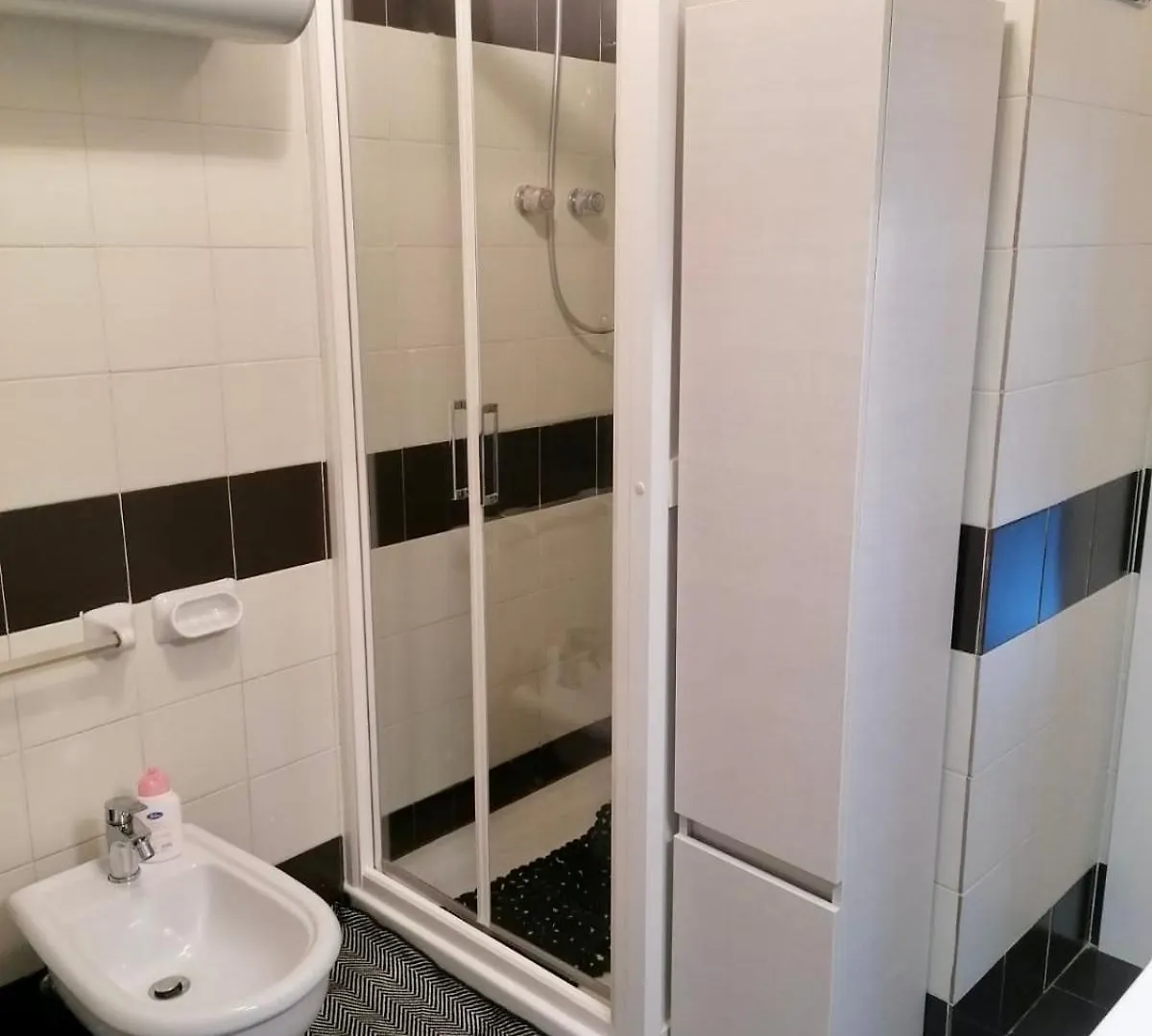 Sulla Spiaggia Di Letojanni Appartement