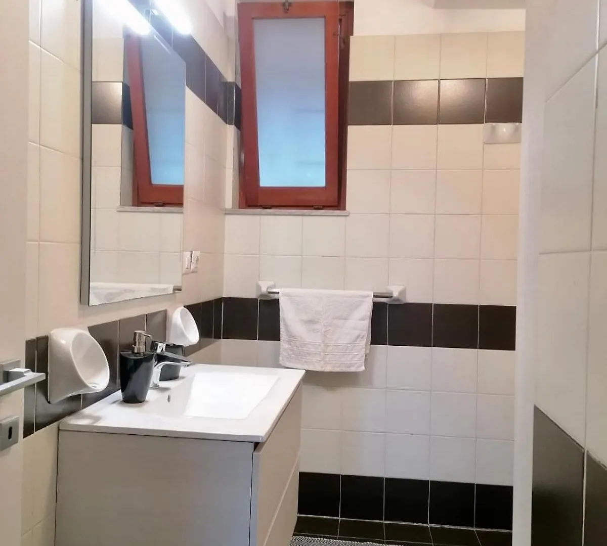 Appartement Sulla Spiaggia Di Letojanni Italië